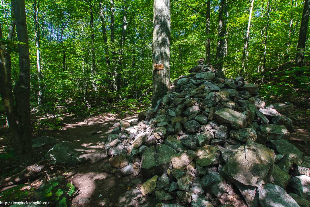 cairn